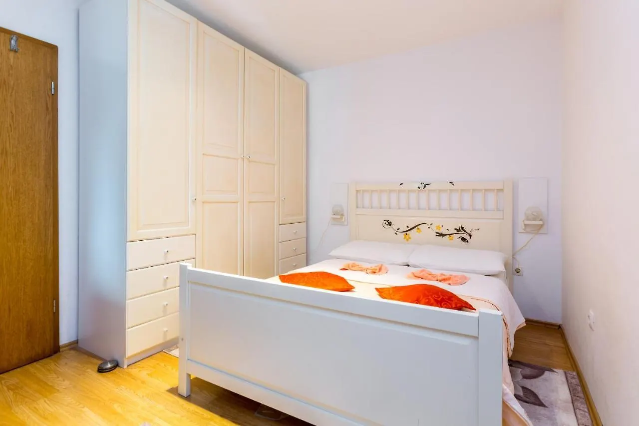Ejla Apartment Medulin Croatia