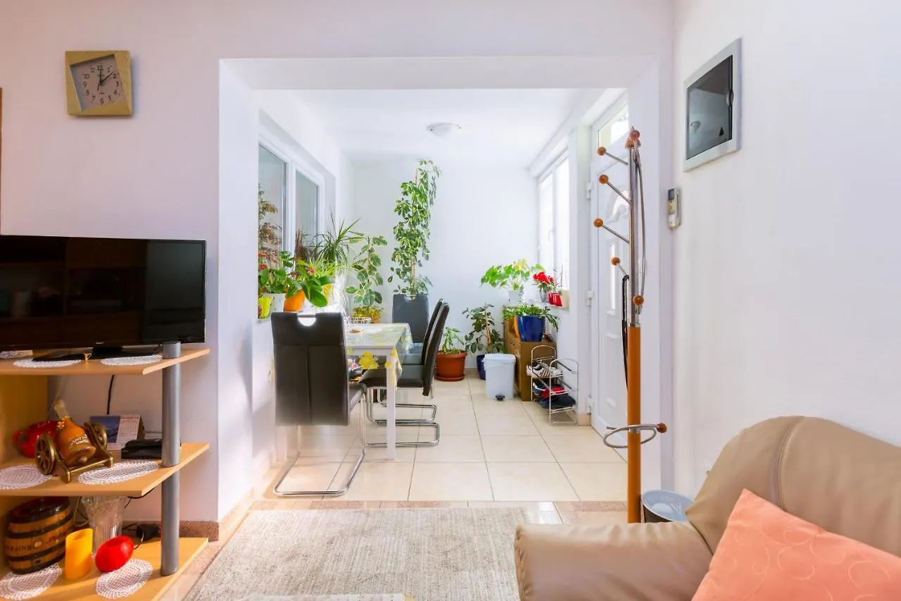 Ejla Apartment Medulin