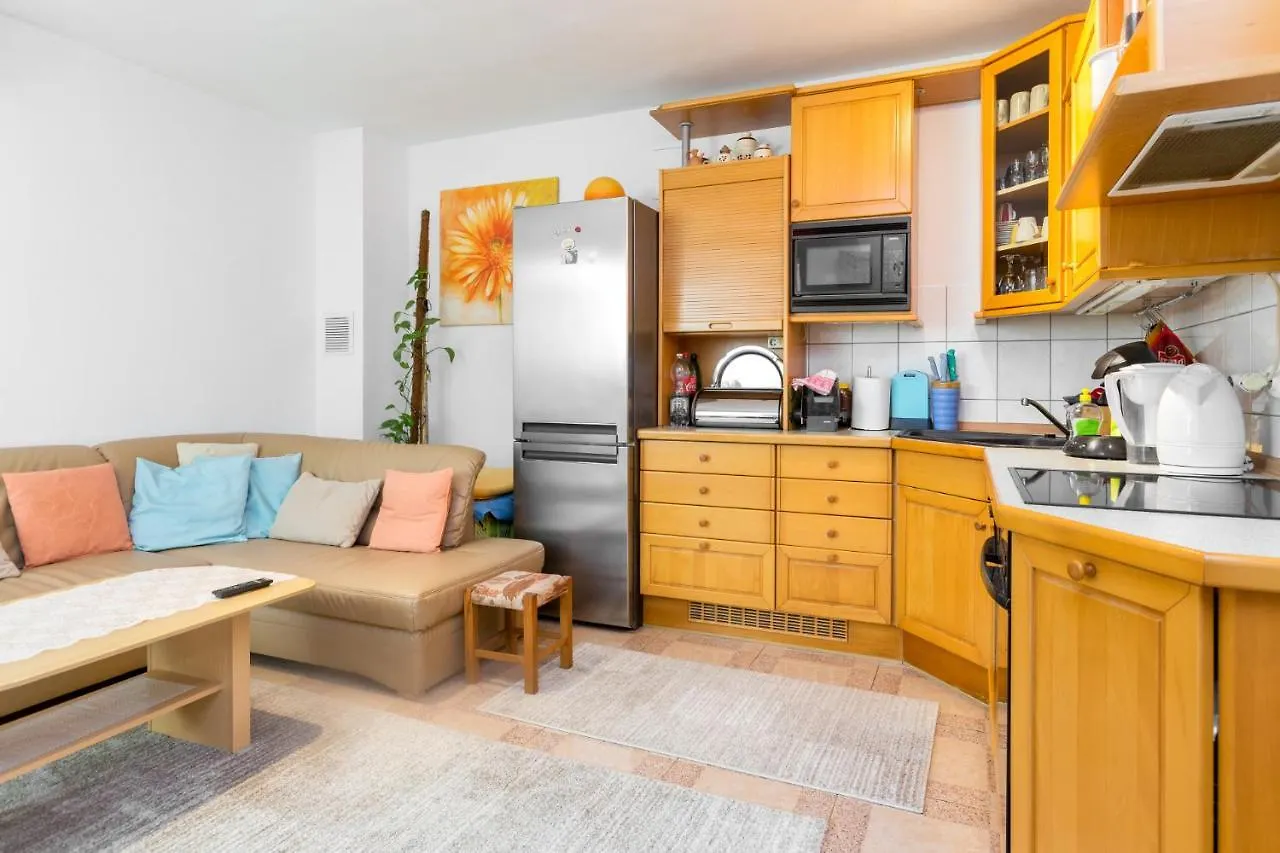 Ejla Apartment Medulin